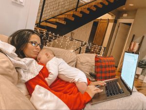 Work-Life Balance