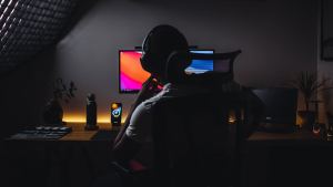 'Chat Wars' Heat up on Discord 'Chat Wars' Heat up on Discord