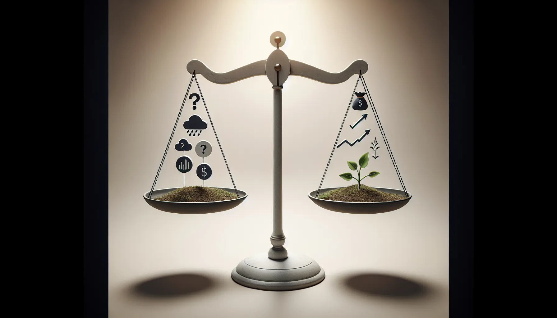 Balancing Risk and Growth: How to Make Financial Decisions for Small Businesses