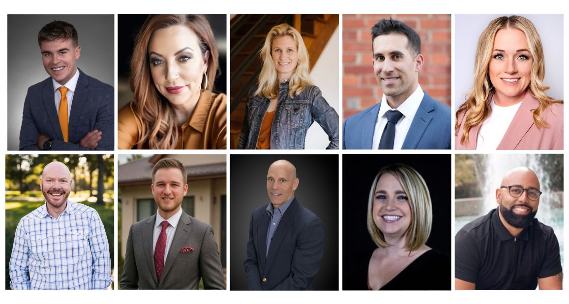 The Top 10 Real Estate Agents in Colorado for 2024 The Top 10 Real Estate Agents in Colorado for 2024
