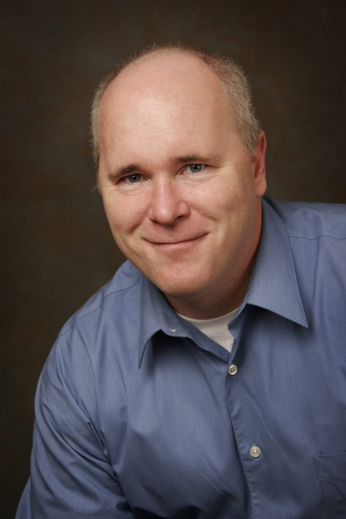 Dan Pittsenbarger Dan Pittsenbarger