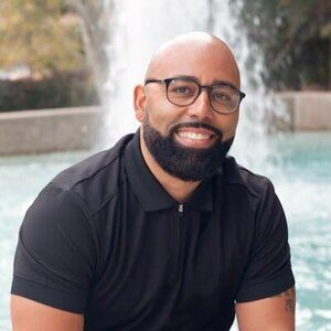 Daniel Dixon