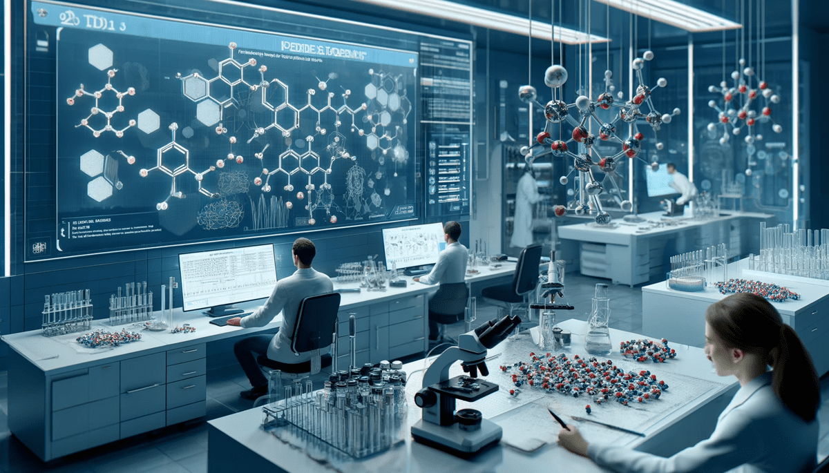 Exploring the Enhanced Nootropic and Anxiolytic Potential of N-Acetyl Selank Amidate Exploring the Enhanced Nootropic and Anxiolytic Potential of N-Acetyl Selank Amidate