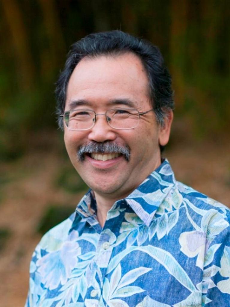Howard Meguro