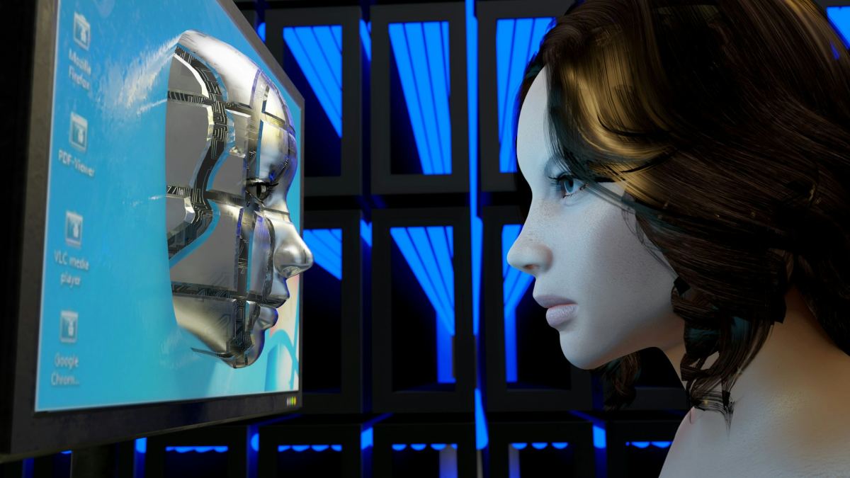 The Rise of Deepfakes: When AI Creates Convincing Lies The Rise of Deepfakes: When AI Creates Convincing Lies