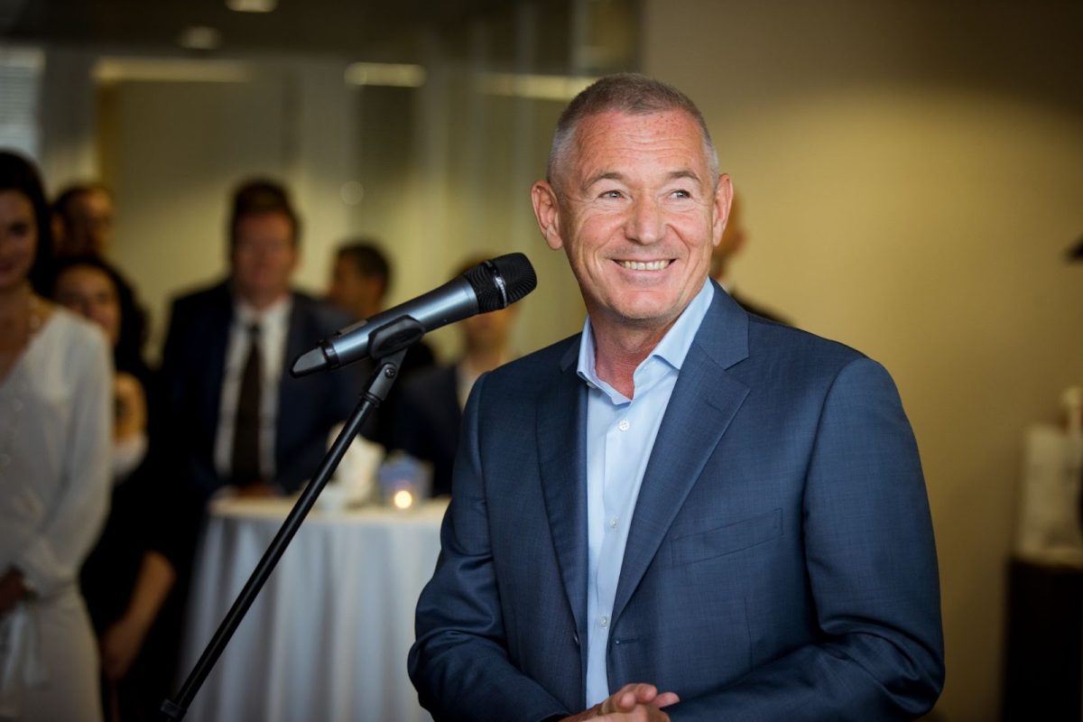 From Personal Success to Global Impact: Igor Makarov’s Dedication to Charitable Causes