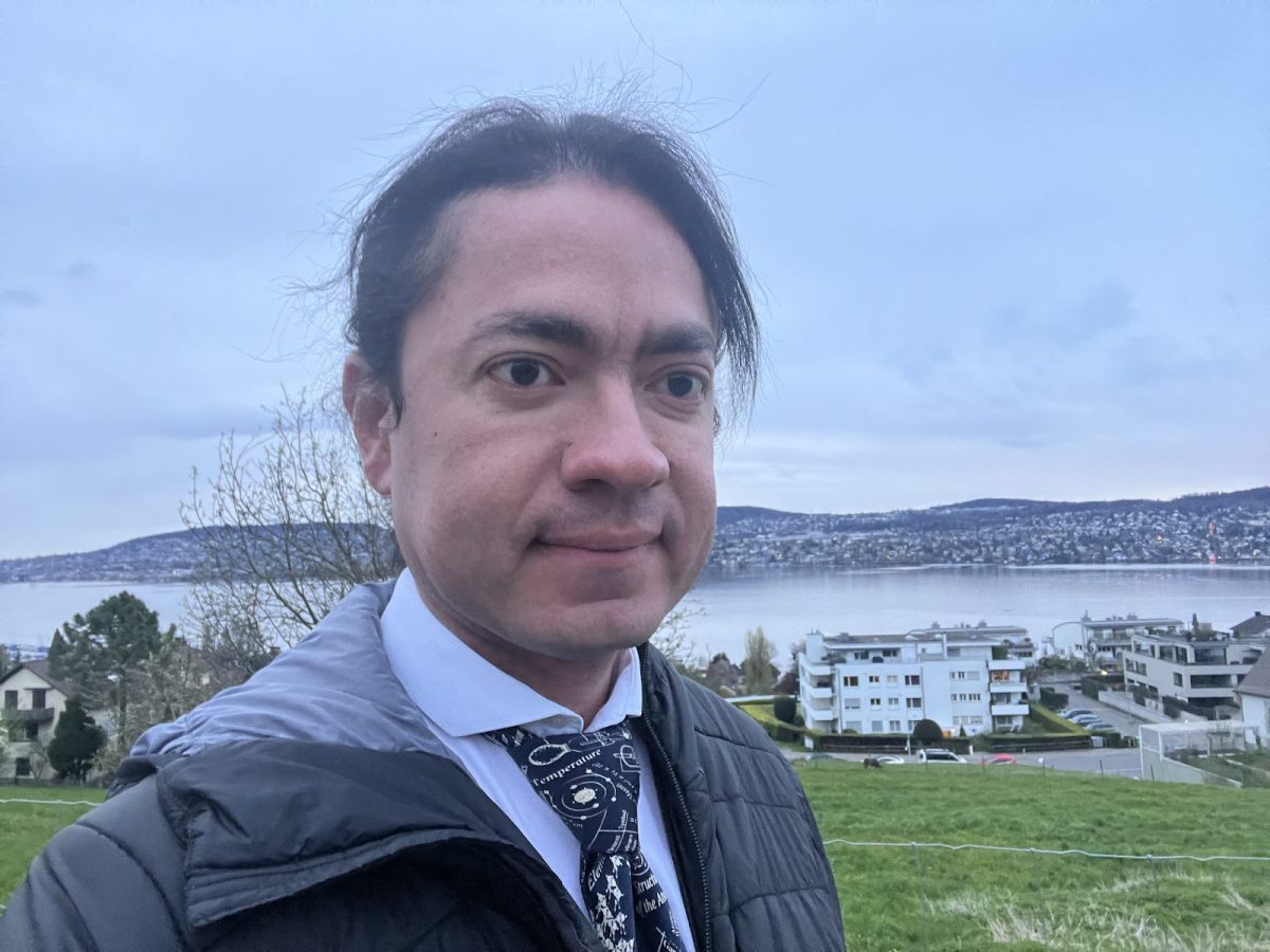 How Fabio Dias' Dual Role Is Redefining Excellence in Finance and Education How Fabio Dias' Dual Role Is Redefining Excellence in Finance and Education