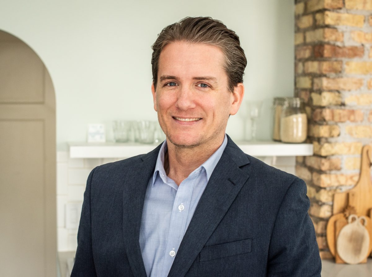 Daniel Maurer’s story is more than just a personal success tale