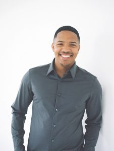 Michael Crute at Welcome Home Atlanta, powered by Keller Williams Realty First Atlanta