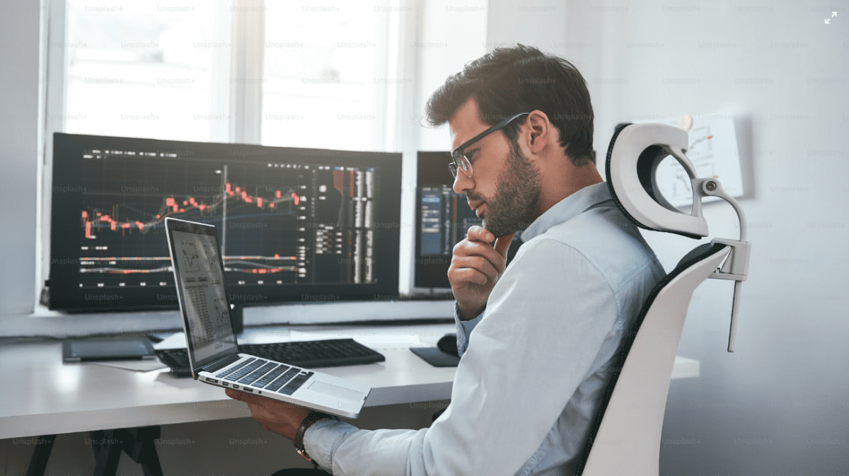 4 Critical Factors for Success in Forex Trading