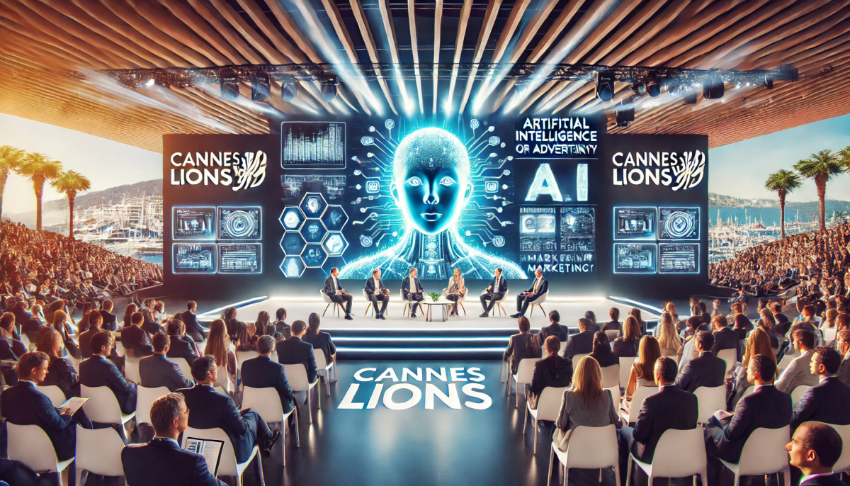 AI in Advertising: From Buzzword to Business Essential AI in Advertising: From Buzzword to Business Essential