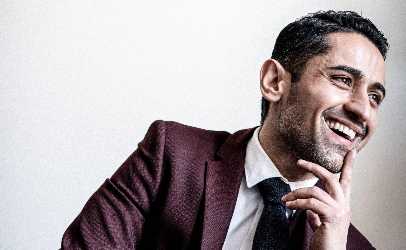 Bokay CEO on Revolutionizing Online Dating and the Power of Personality Over Looks