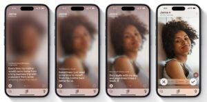 Bokay, a new dating app in Canada