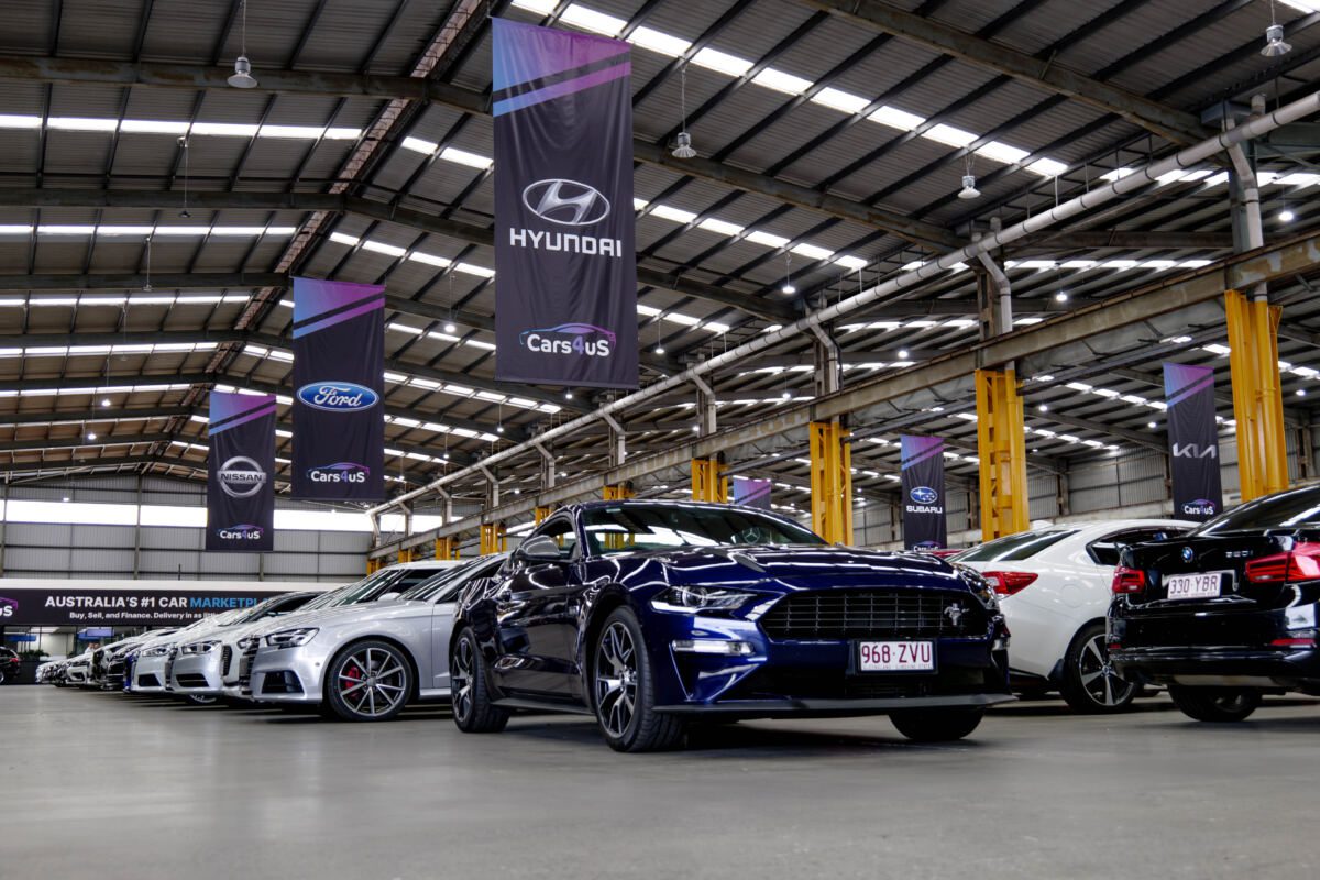 Charging Ahead: Cars4Us Champions Hybrids Amidst Australia’s EV Adoption Roadblocks