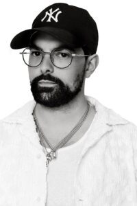 Fvckrender Randall Slavin