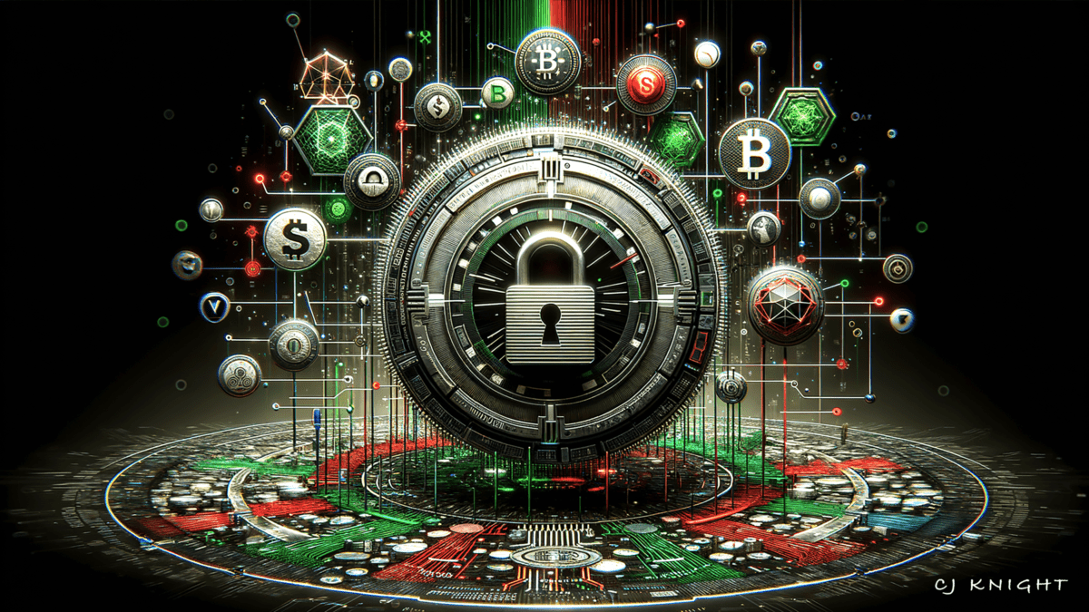 Back to the Future: Protecting Digital Currencies from the 2032 “Cryptopocalypse”
