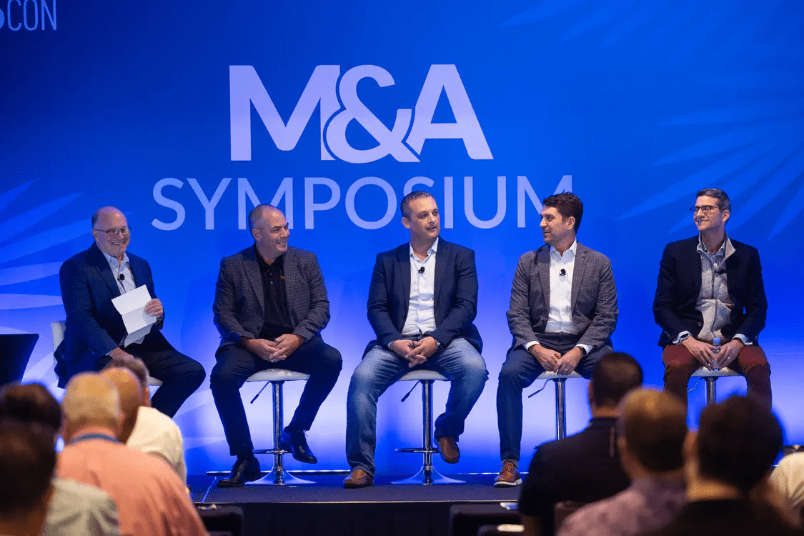 Kaseya's MSP Event Reveals How Managed Service Providers Can Leverage M&A for Growth or Exit Strategy Kaseya's MSP Event Reveals How Managed Service Providers Can Leverage M&A for Growth or Exit Strategy