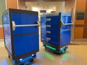 Manufacturing's Next Frontier: Automation and Robotics