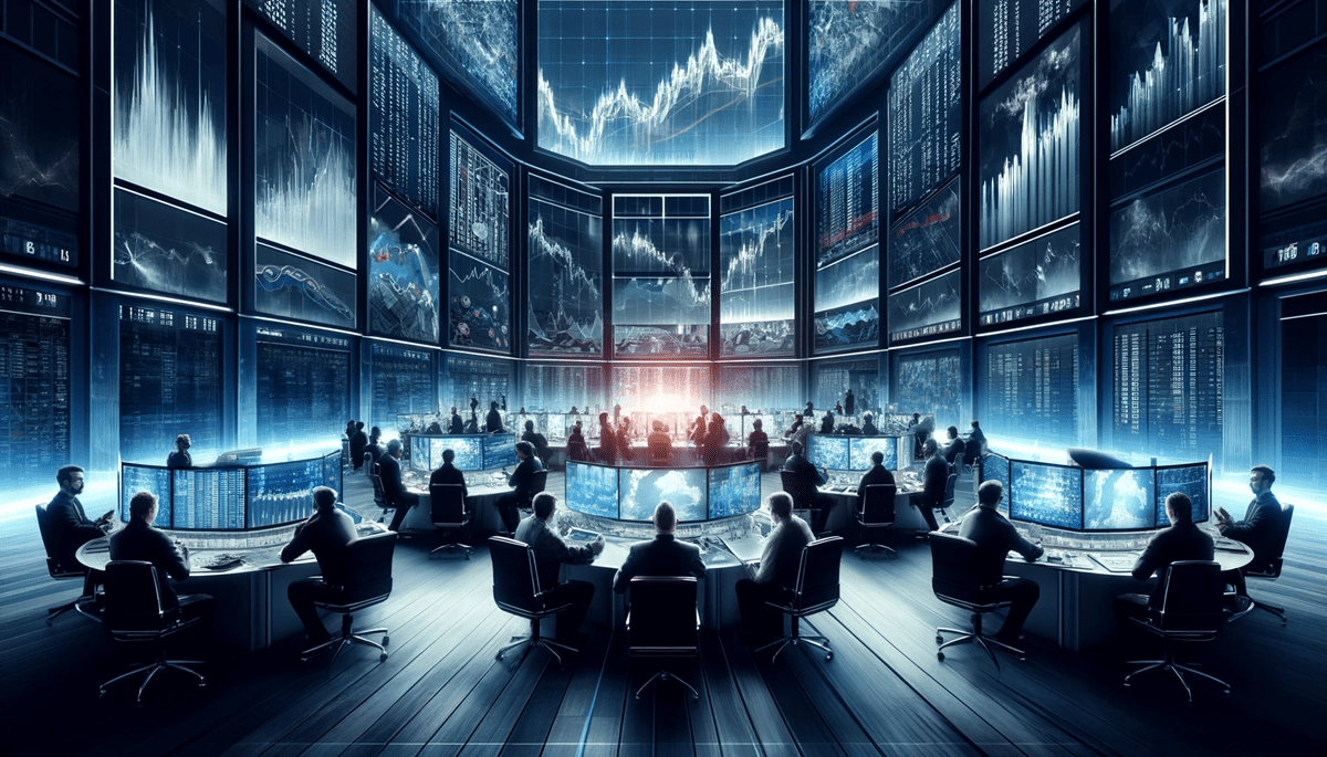 Most Traders Lose Money: Here’s What They’re Doing Wrong