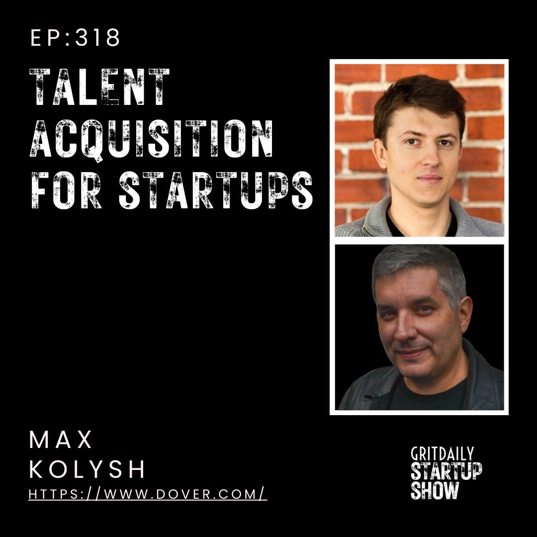 How Dover Is Transforming Talent Acquisition for Startups