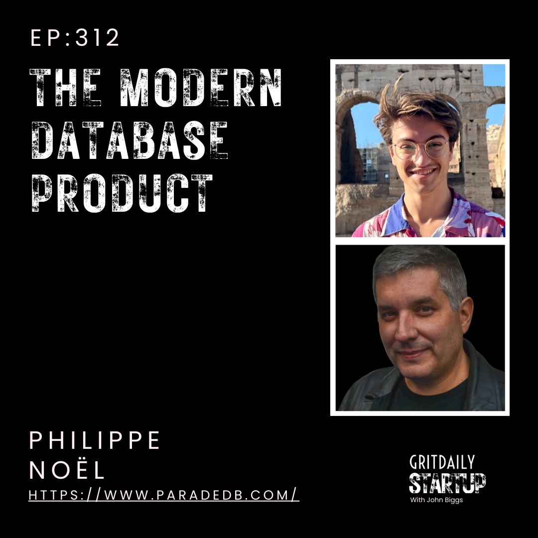ParadeDB: The Modern Competitor in the Database World ParadeDB: The Modern Competitor in the Database World