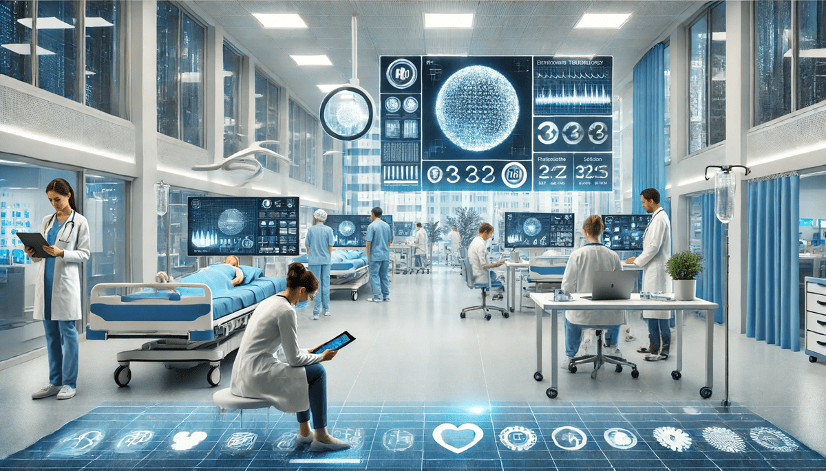 OnPoint Healthcare’s IRIS Platform Solving Physician Burnout with a Clinically Intelligent Approach OnPoint Healthcare’s IRIS Platform Solving Physician Burnout with a Clinically Intelligent Approach