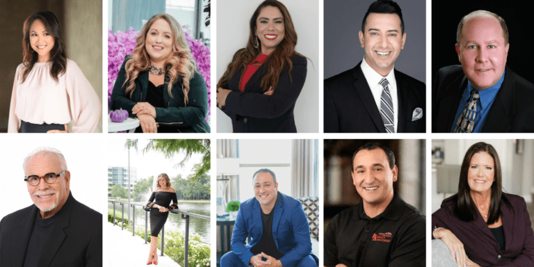 The Top 10 Real Estate Agents in Houston for 2024