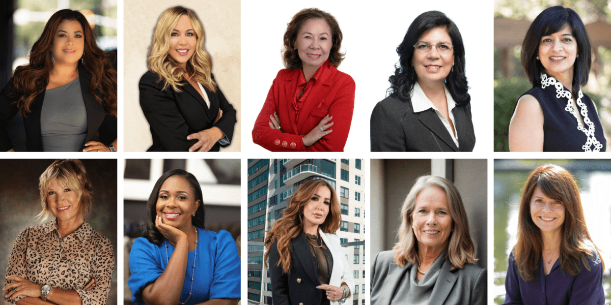 Top 10 Female Real Estate Agent in California for 2023 (1)