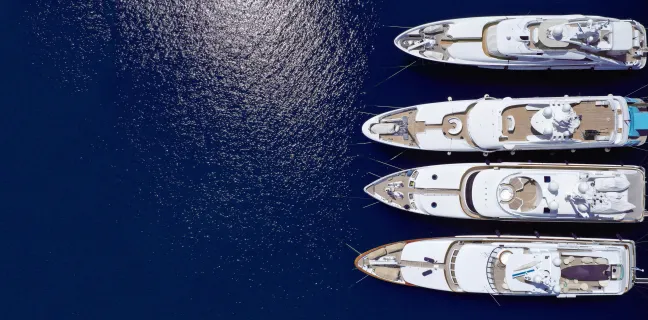 Transforming the Yachting Industry: An Interview with Heigo Paartalu, Founder of YachtWay Transforming the Yachting Industry: An Interview with Heigo Paartalu, Founder of YachtWay