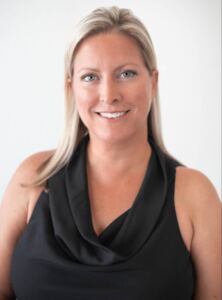 Andrea Kesin’s Real Estate Journey of Passion and Commitment