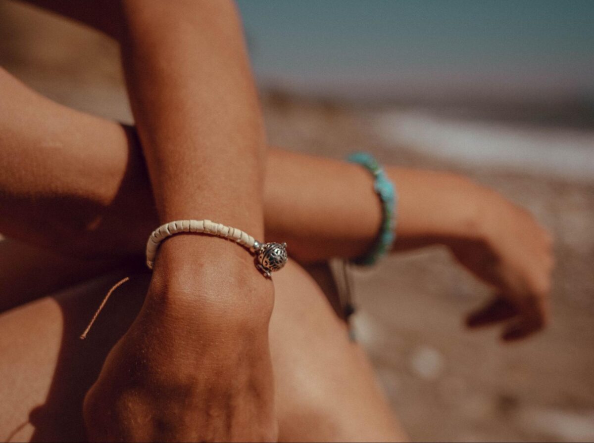 Ecoalition: Crafting Artisanal Jewelry for a Sustainable Future