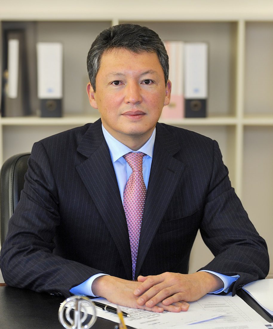 Timur Kulibaev: His Impactful Career at Kazenergy, Atameken, and More