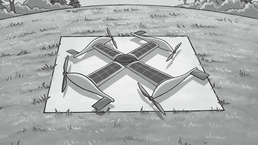 Breaking Boundaries: Devorto's TURN Solves Key Challenges in Aerial Systems Breaking Boundaries: Devorto's TURN Solves Key Challenges in Aerial Systems