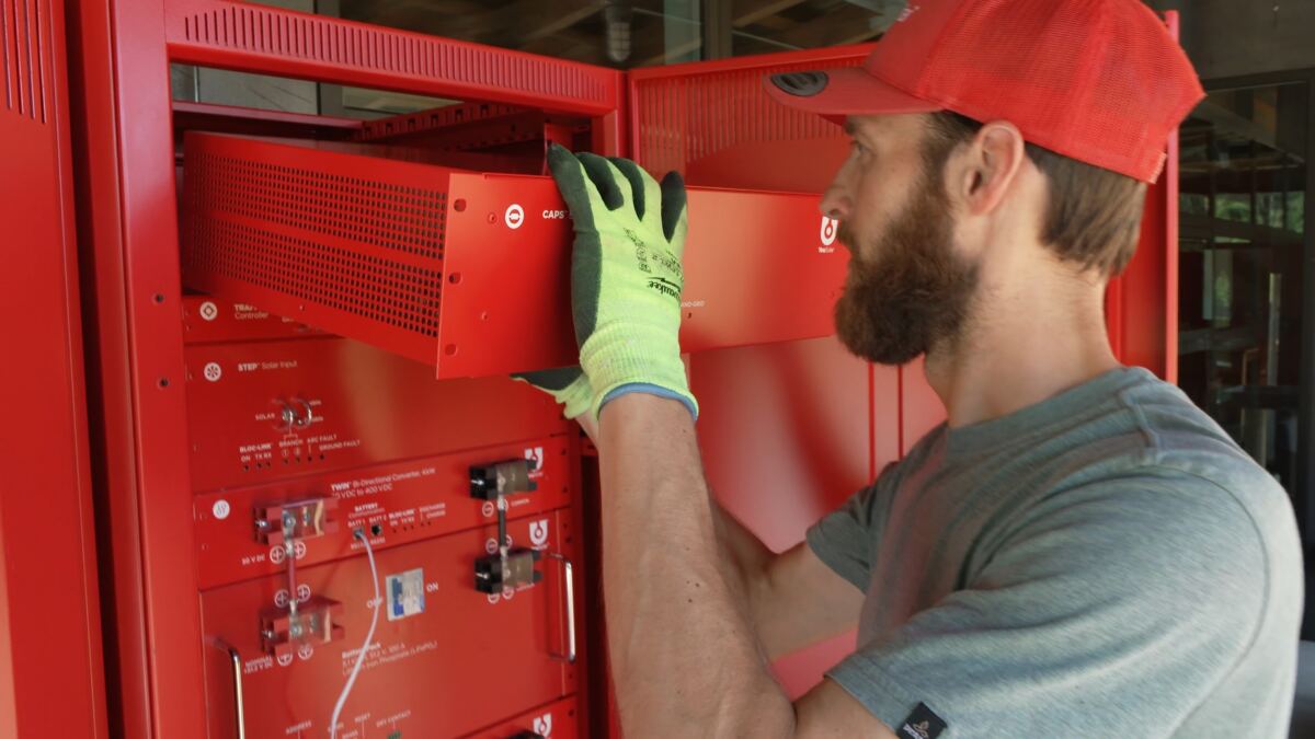 The Solar Market and YouSolar: A Perfect Solution at the Perfect Time