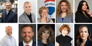 The Top 10 Real Estate Agents in Rhode Island for 2024