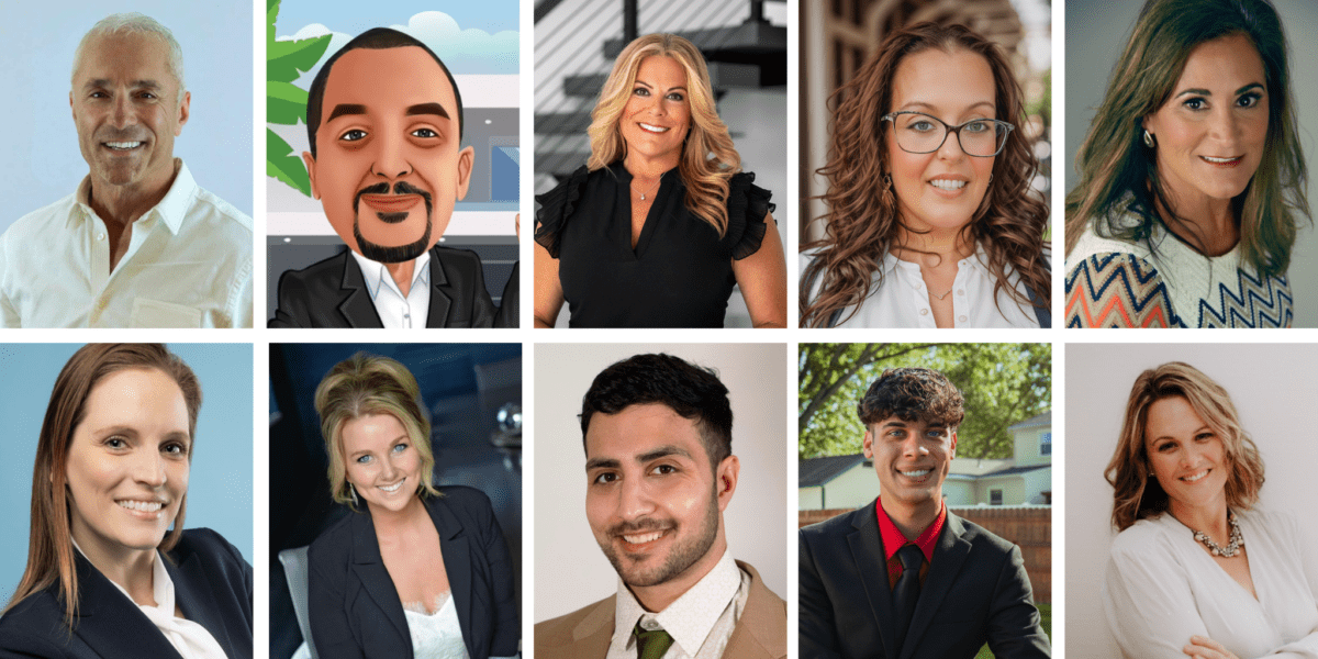 The Top 10 Real Estate Agents in Midwest for 2024