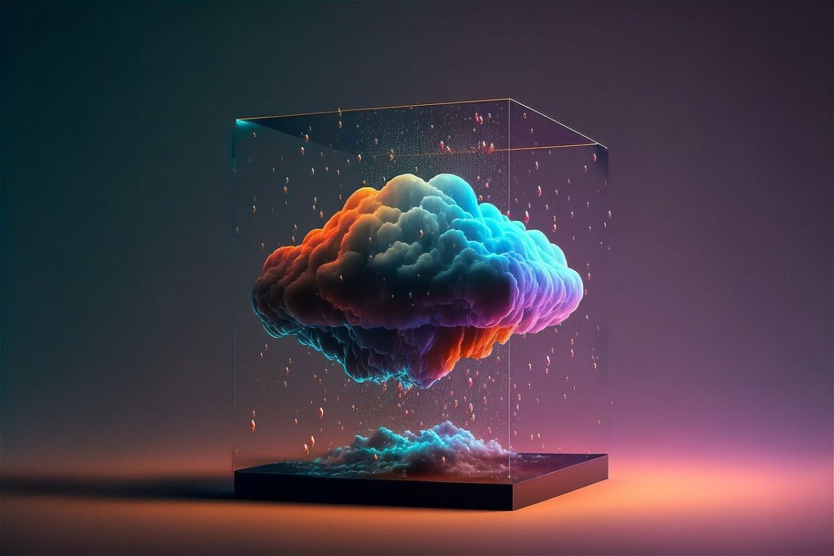 Embracing Decentralized Compute: The Future of Cloud Computing