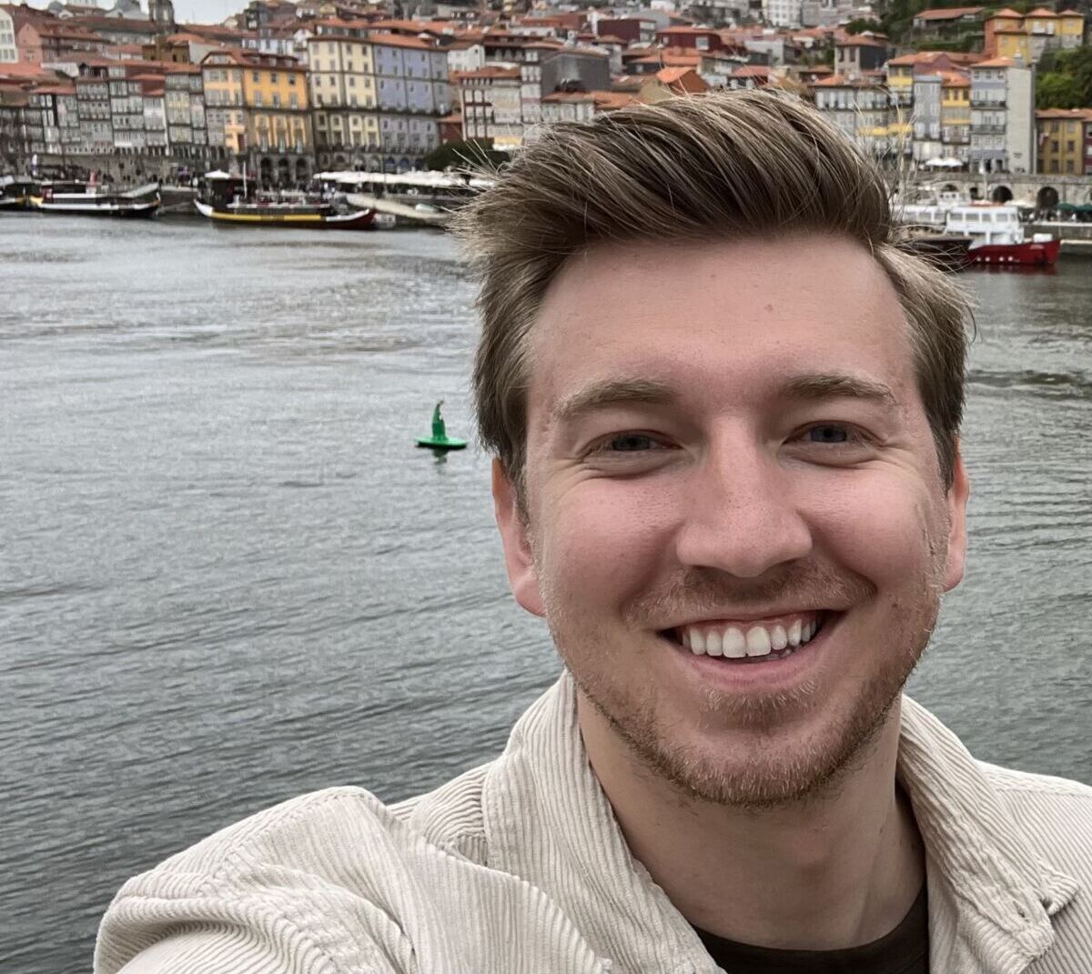 Jake Shild’s LandSkyAI: Shaping the Future of Security