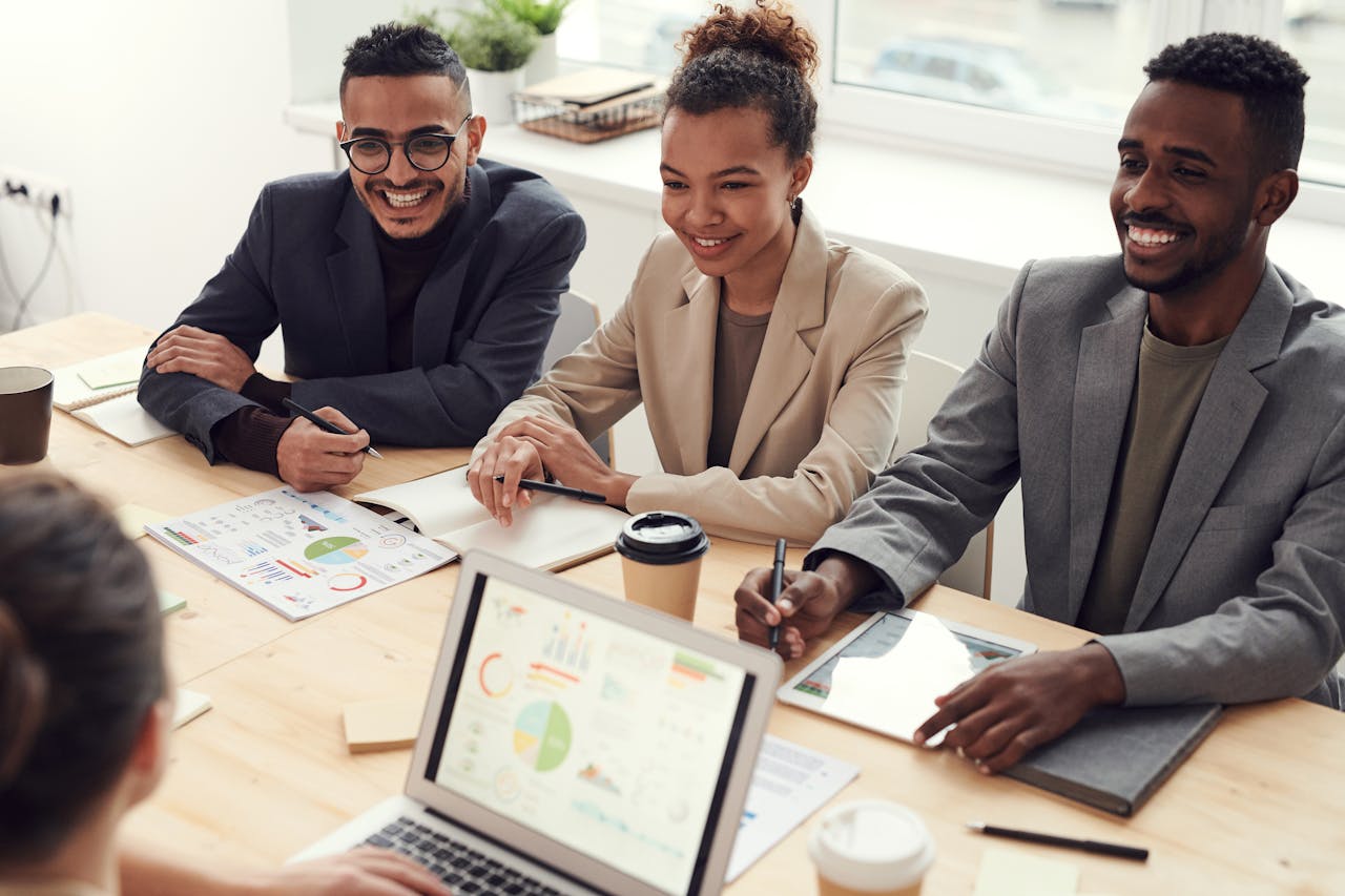 The Business Case for Prioritizing Mental Health in Corporate America The Business Case for Prioritizing Mental Health in Corporate America