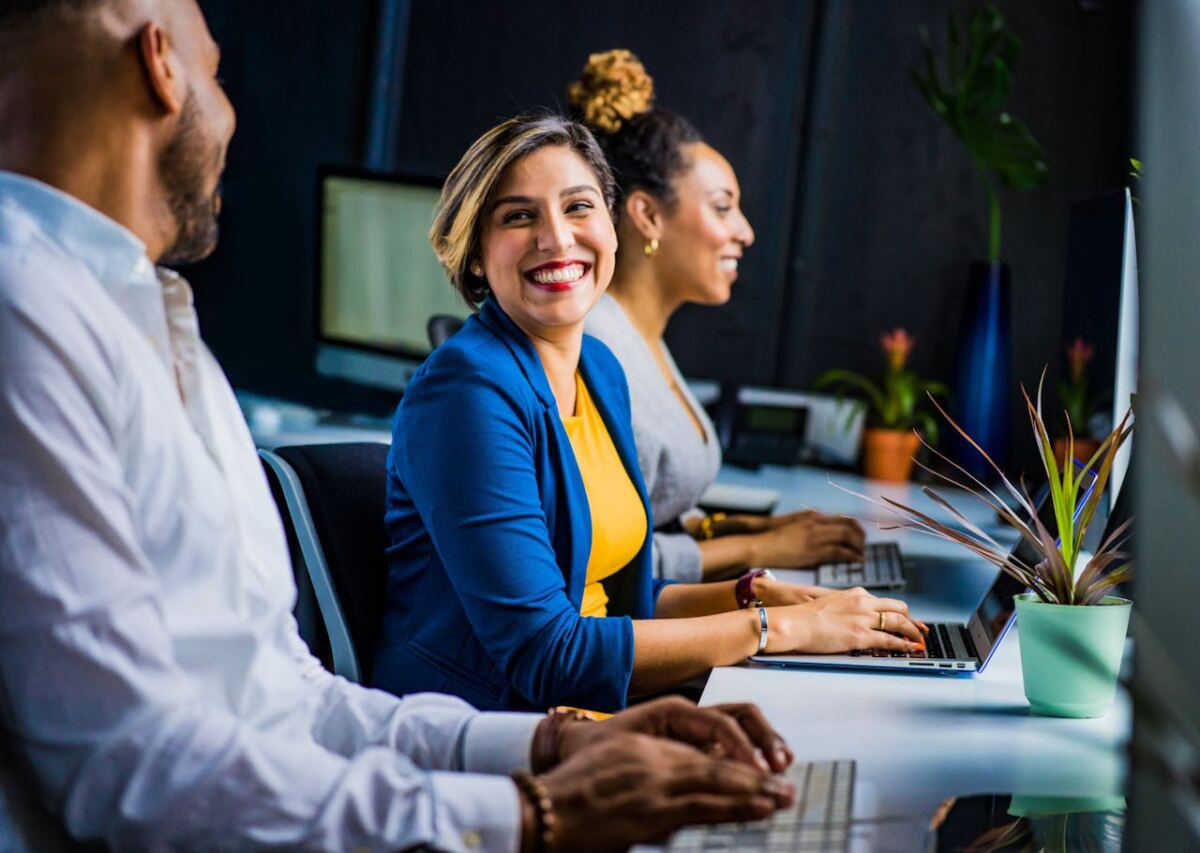 Why Empathy Is the Secret to Workplace Success Why Empathy Is the Secret to Workplace Success