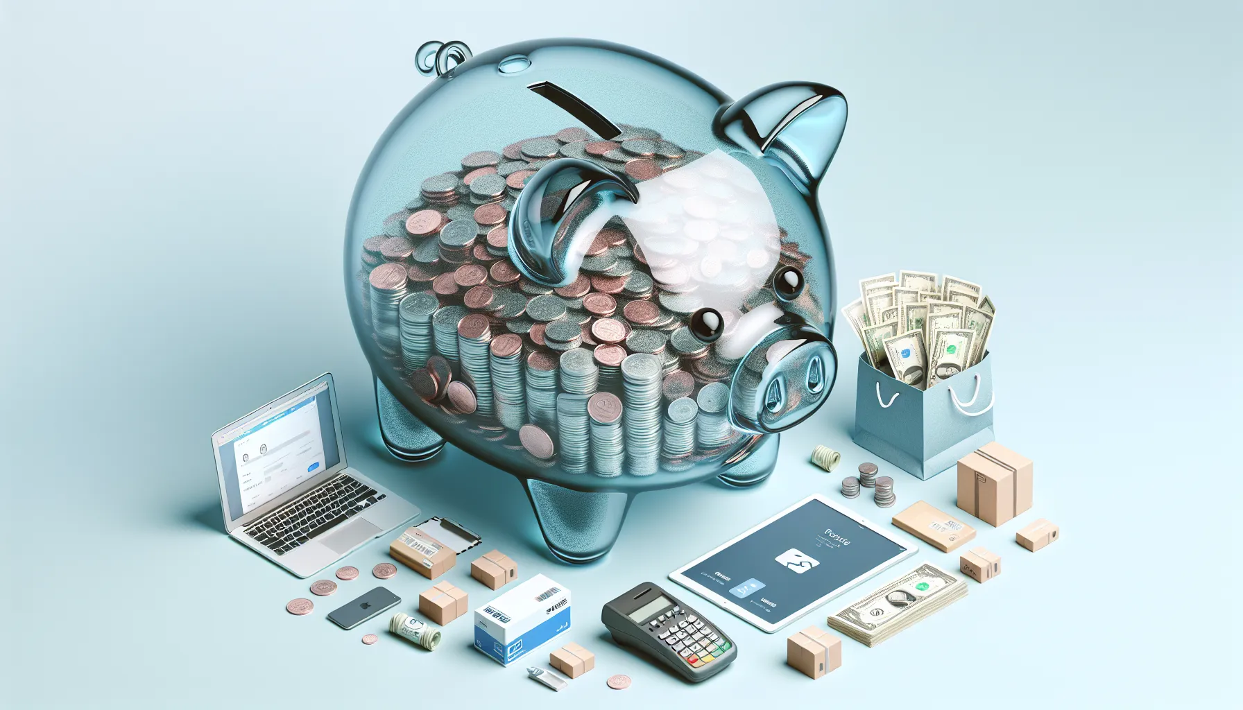 10 E-Commerce Leaders Share Their Top Cash Flow Management Tips