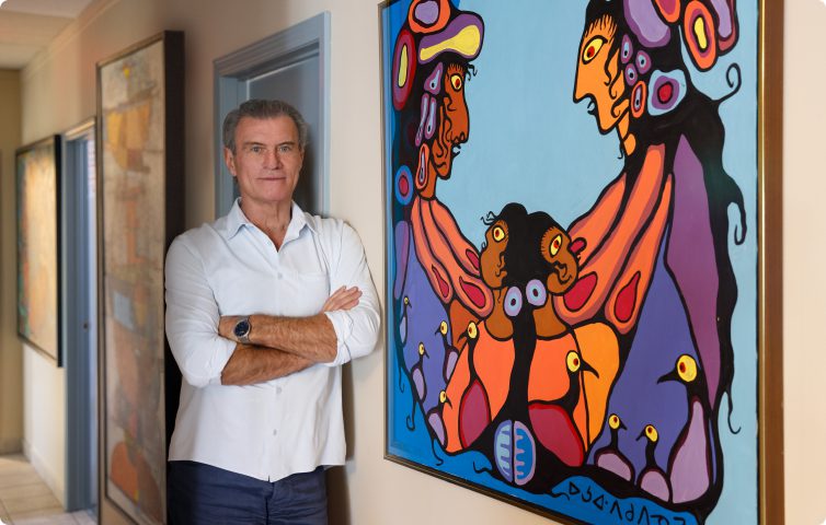 Chronic Illness: Dr. Bruce Hoffman on Why Addressing Trauma Is Essential