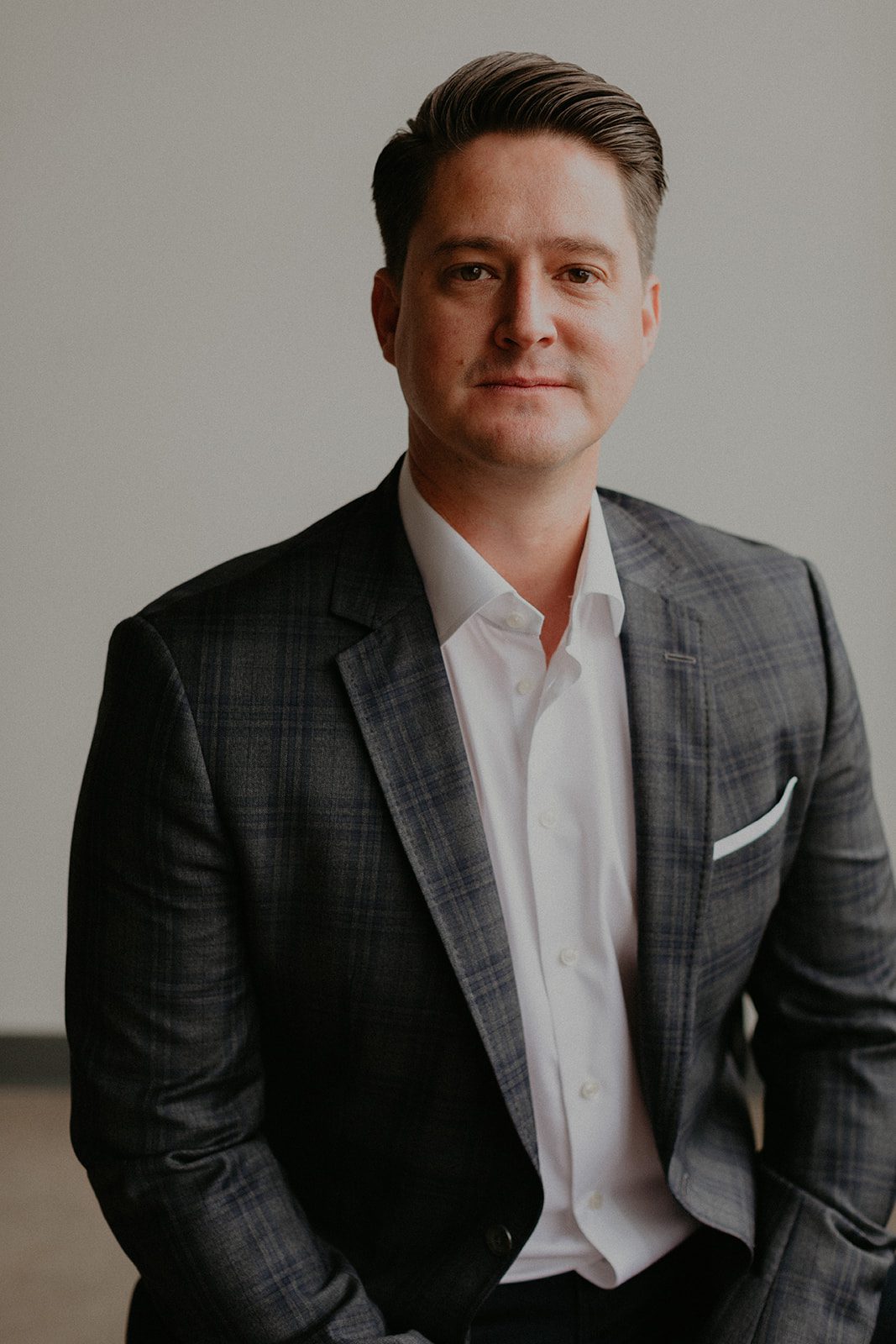 David Heck