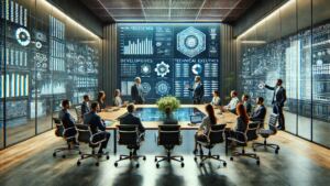 Decoding Tech Talk: How Non-Technical Execs Can Drive Effective IT Strategies