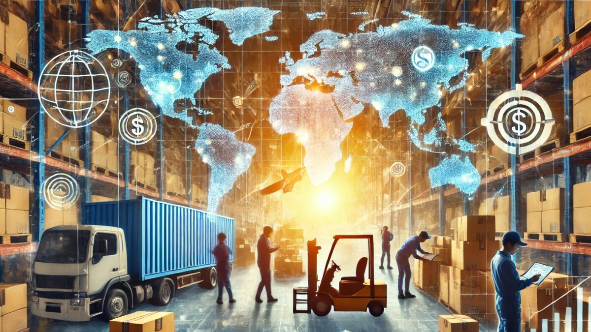 Ecommerce Shipping Challenges: Preparing for Peak Season Amidst Rising Costs