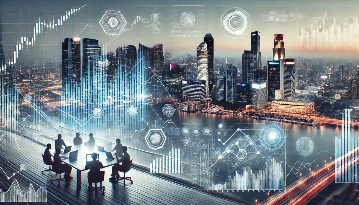 How HIVE PT's Unique Approach Is Transforming the Trading Environment