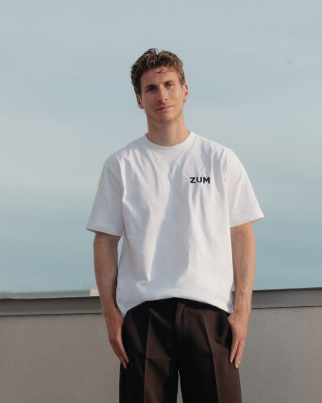 Miles Schwartz, Zūm Rails: From 9-5 to 9 Figures by Doubling Down on What Made Him Unemployable