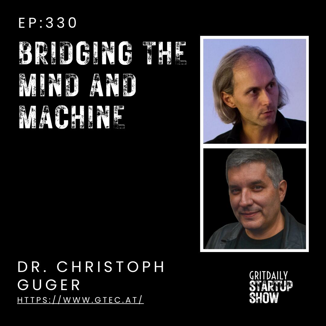How g.tec's Brain-Computer Interfaces Are Shaping the Future of Neurotechnology How g.tec's Brain-Computer Interfaces Are Shaping the Future of Neurotechnology