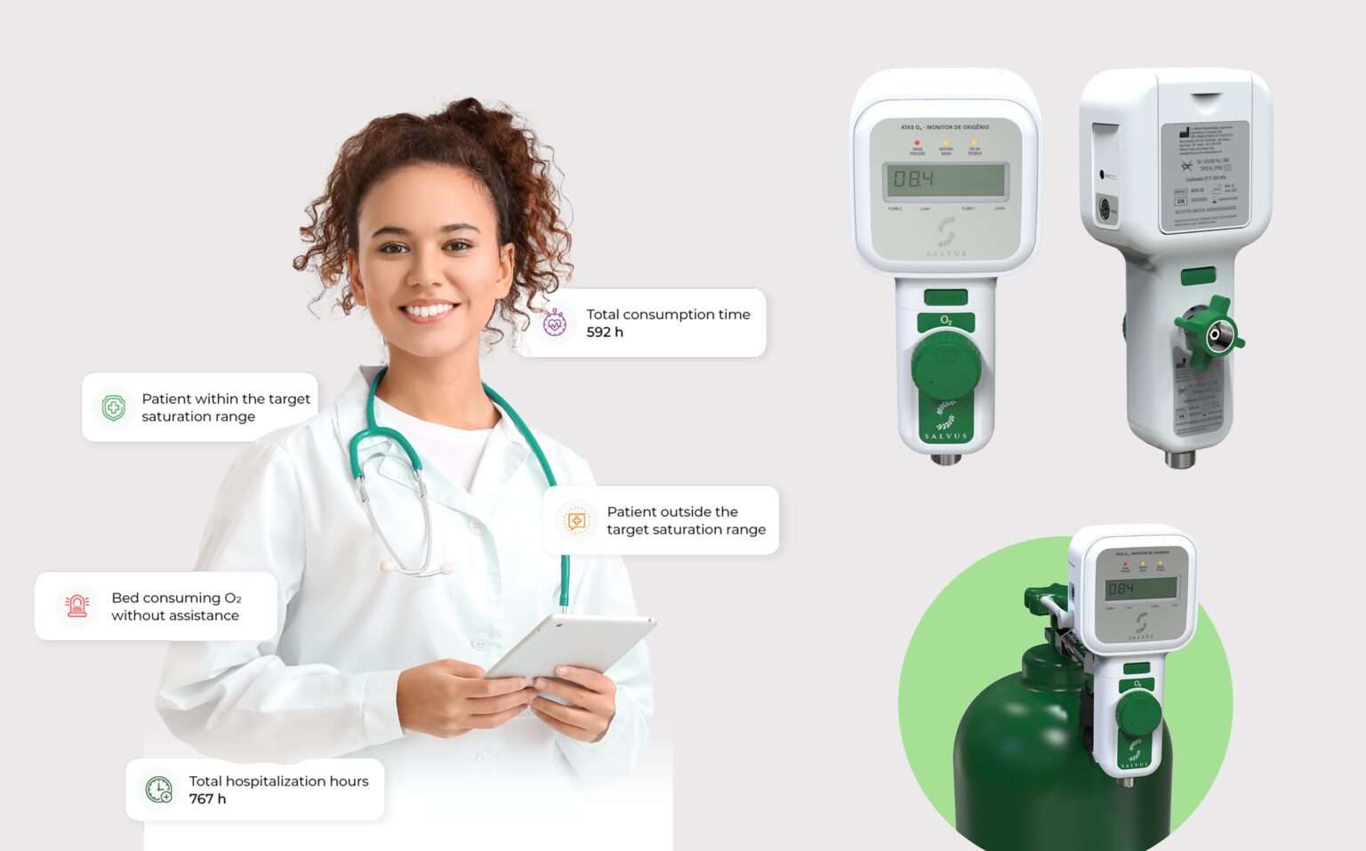 Breathing New Life into Healthcare: Brazilian Innovators Revolutionize ...