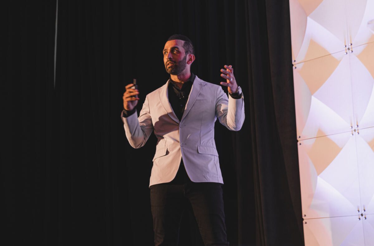 Medical Consultant and Entrepreneur Sam R. Patel on the Future of Medicine